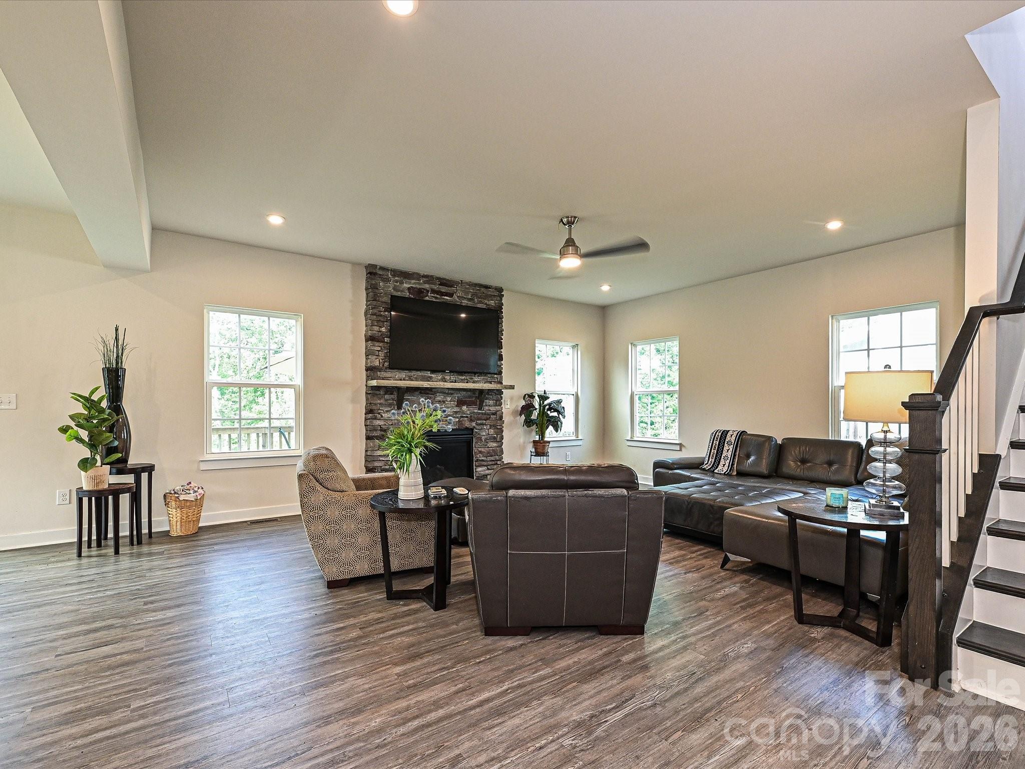 Kenmare - Residential