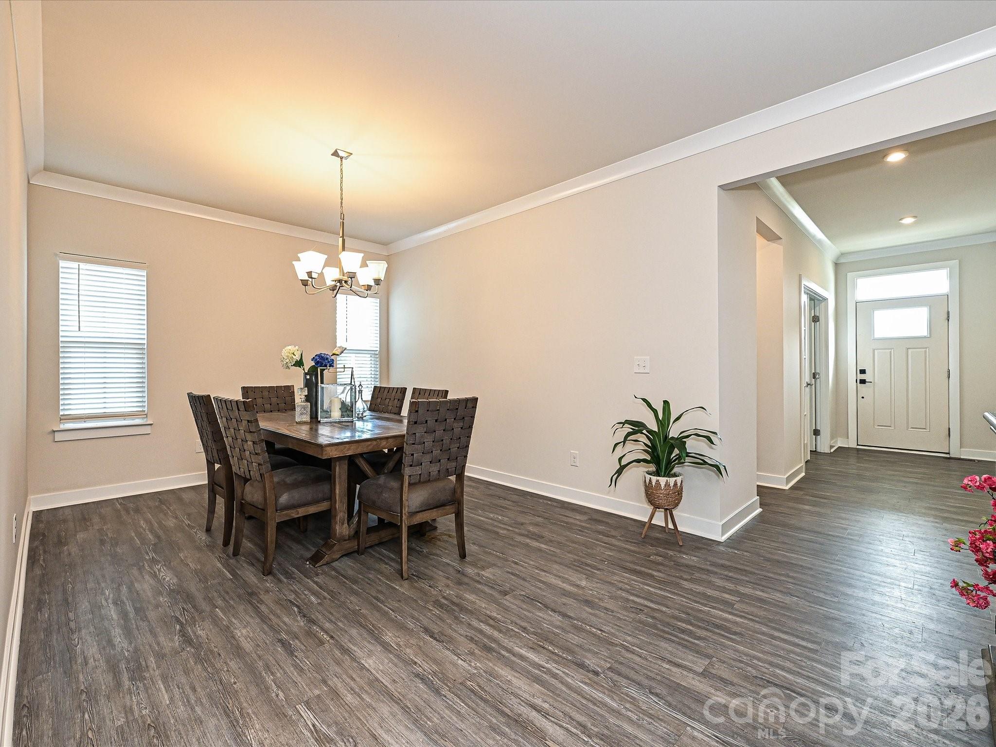 Kenmare - Residential