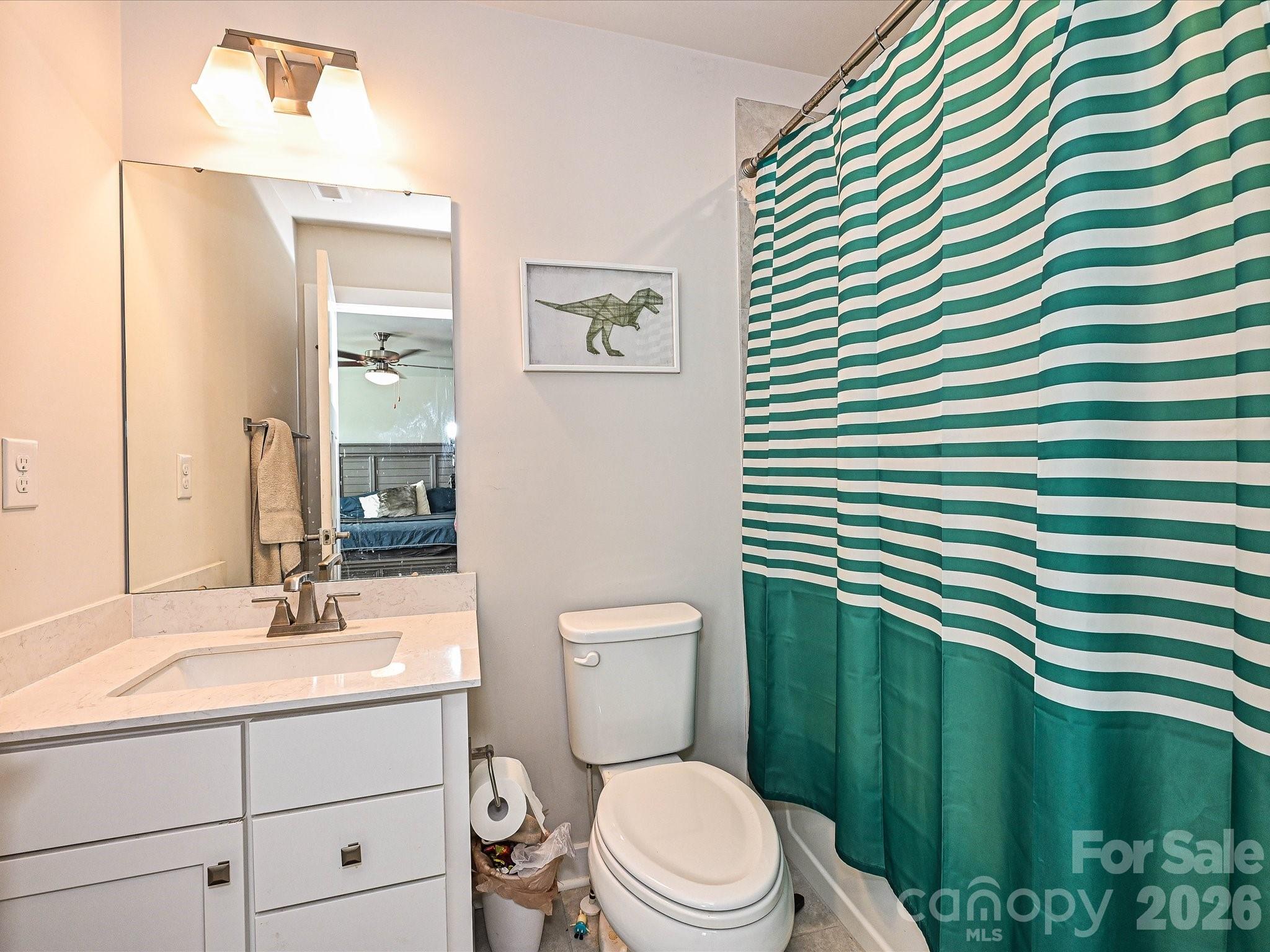 Kenmare - Residential