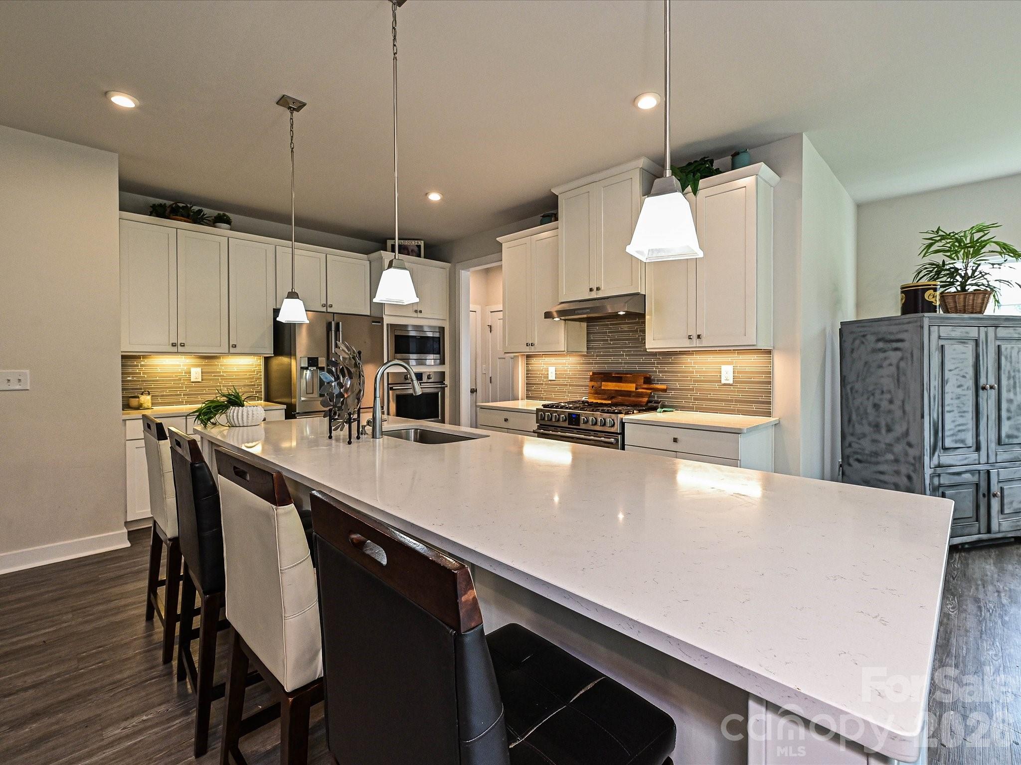 Kenmare - Residential