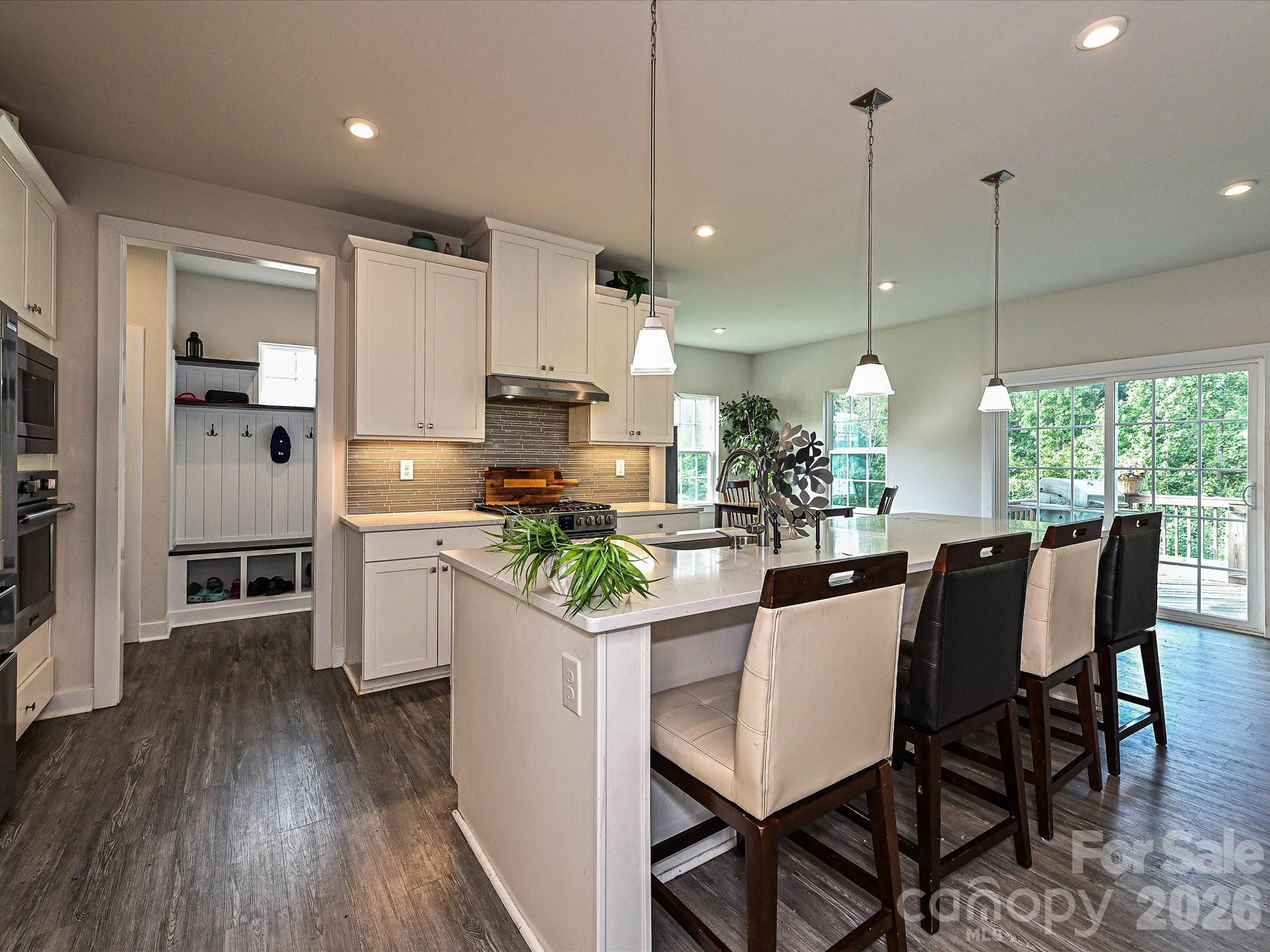 Kenmare - Residential