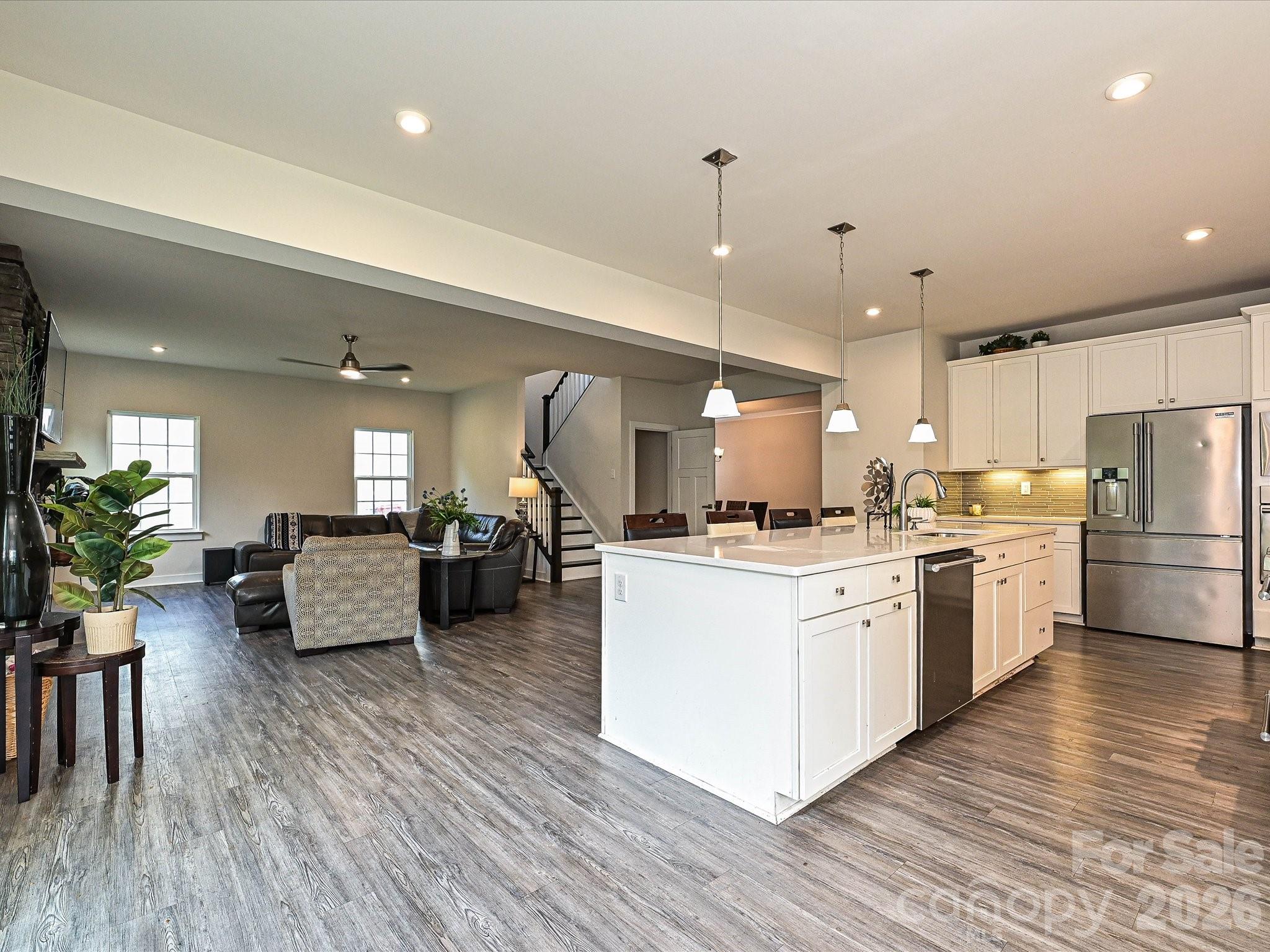 Kenmare - Residential