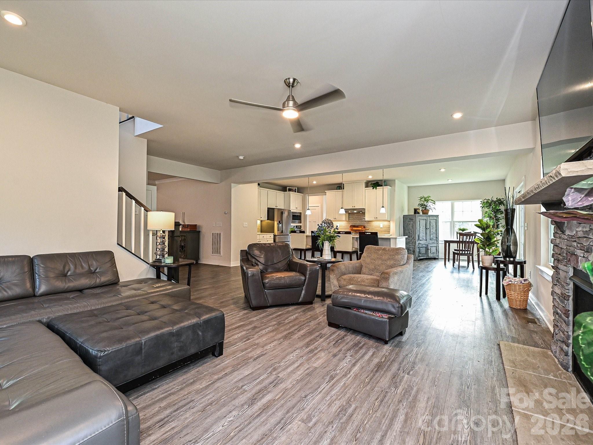 Kenmare - Residential