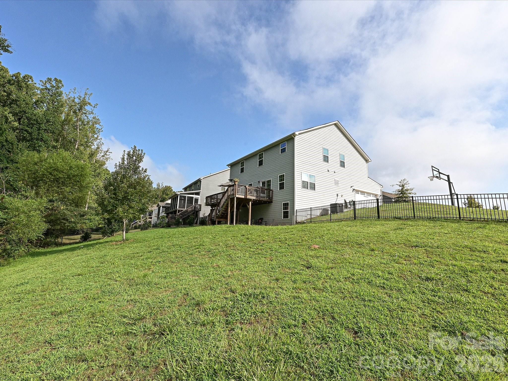 Kenmare - Residential