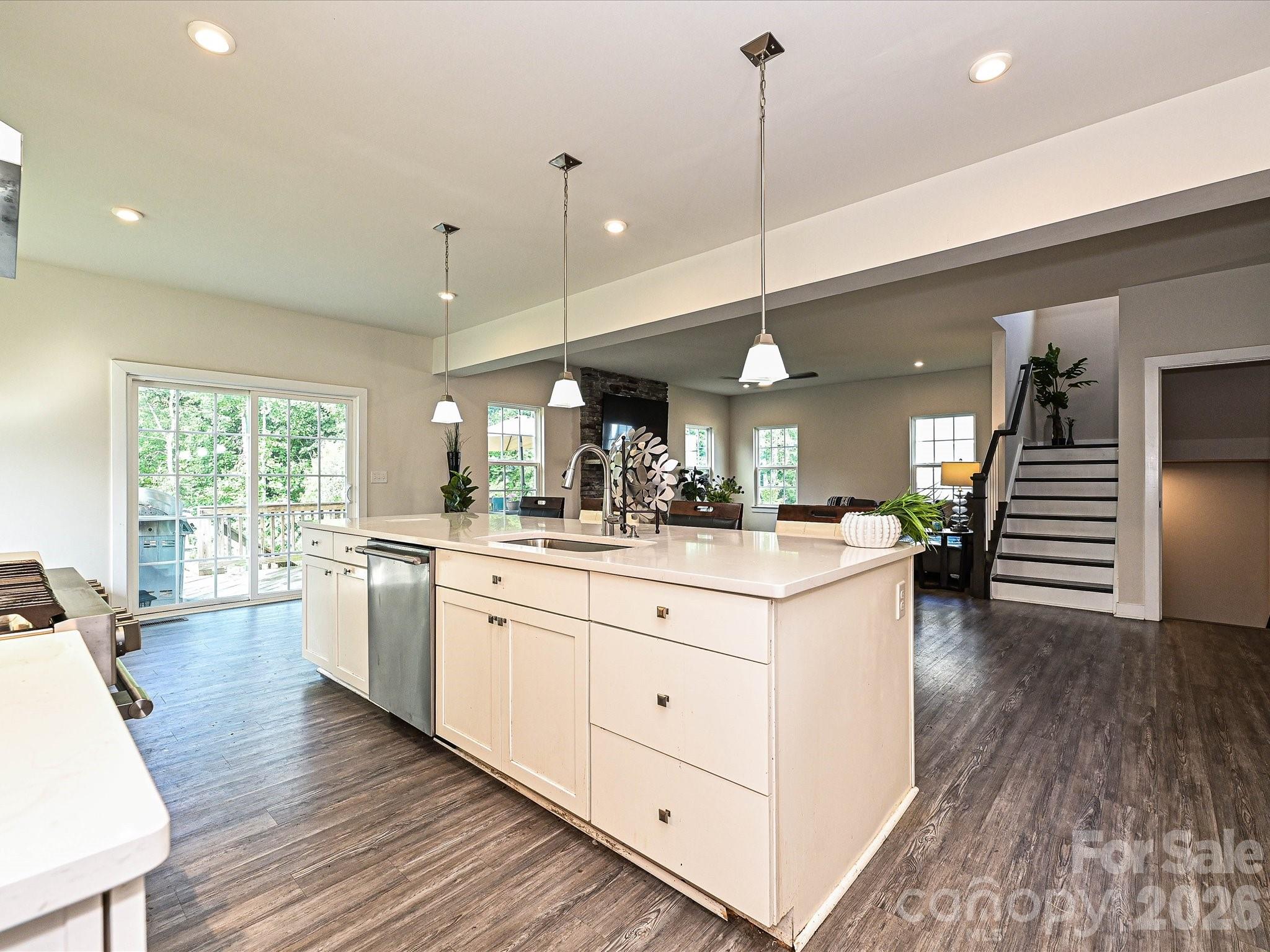 Kenmare - Residential