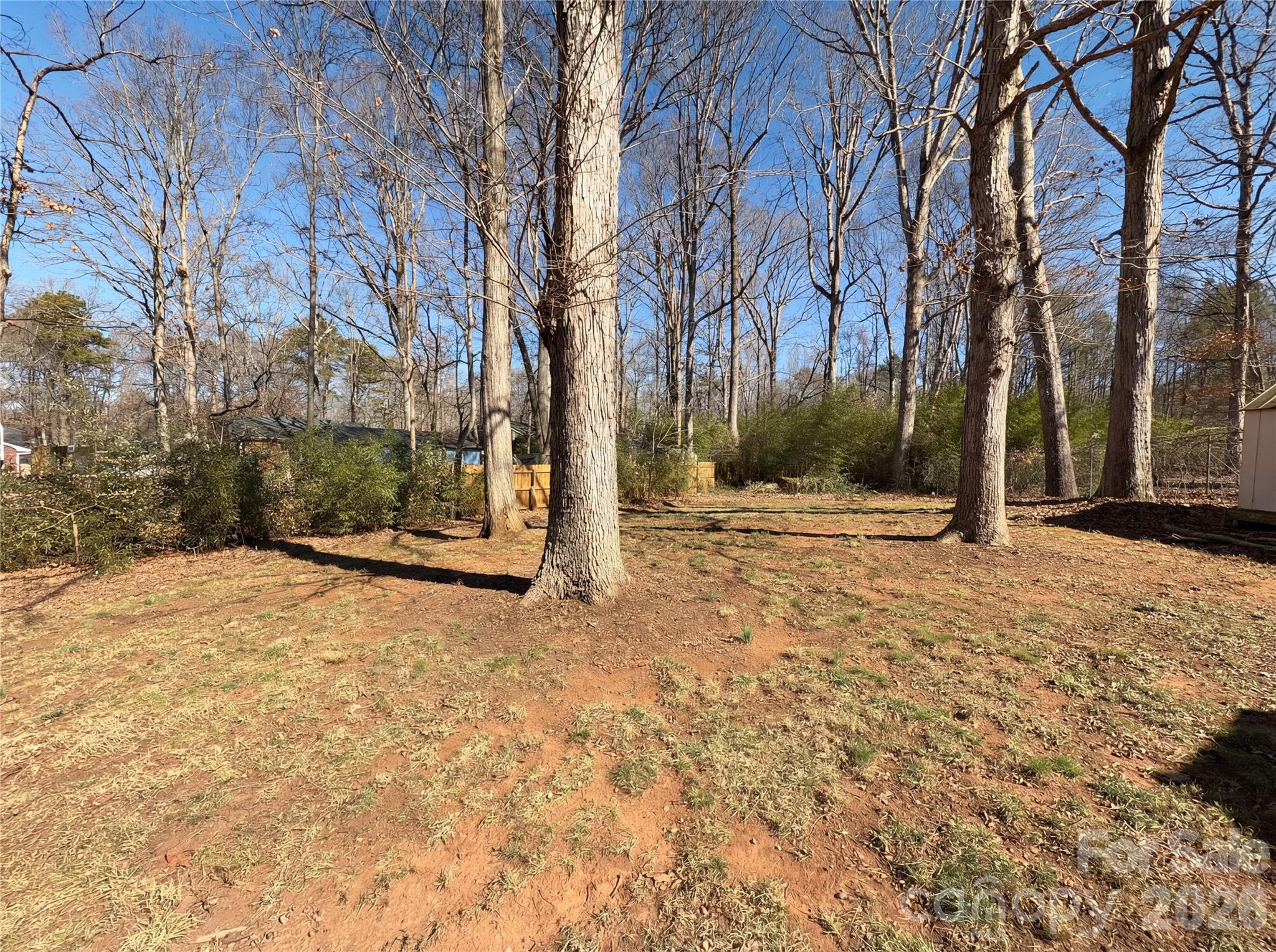 Clear Meadow - Residential