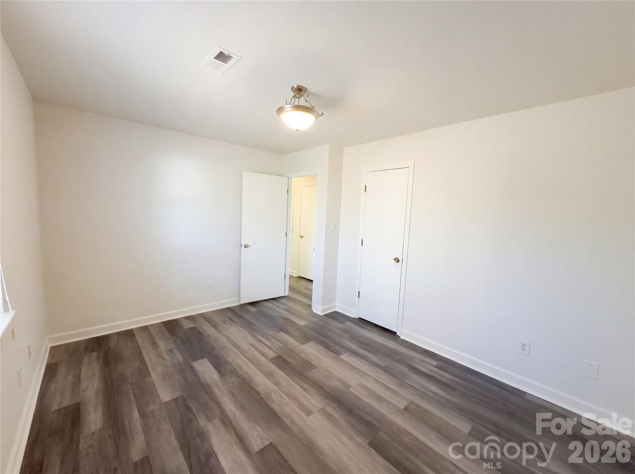 Clear Meadow - Residential