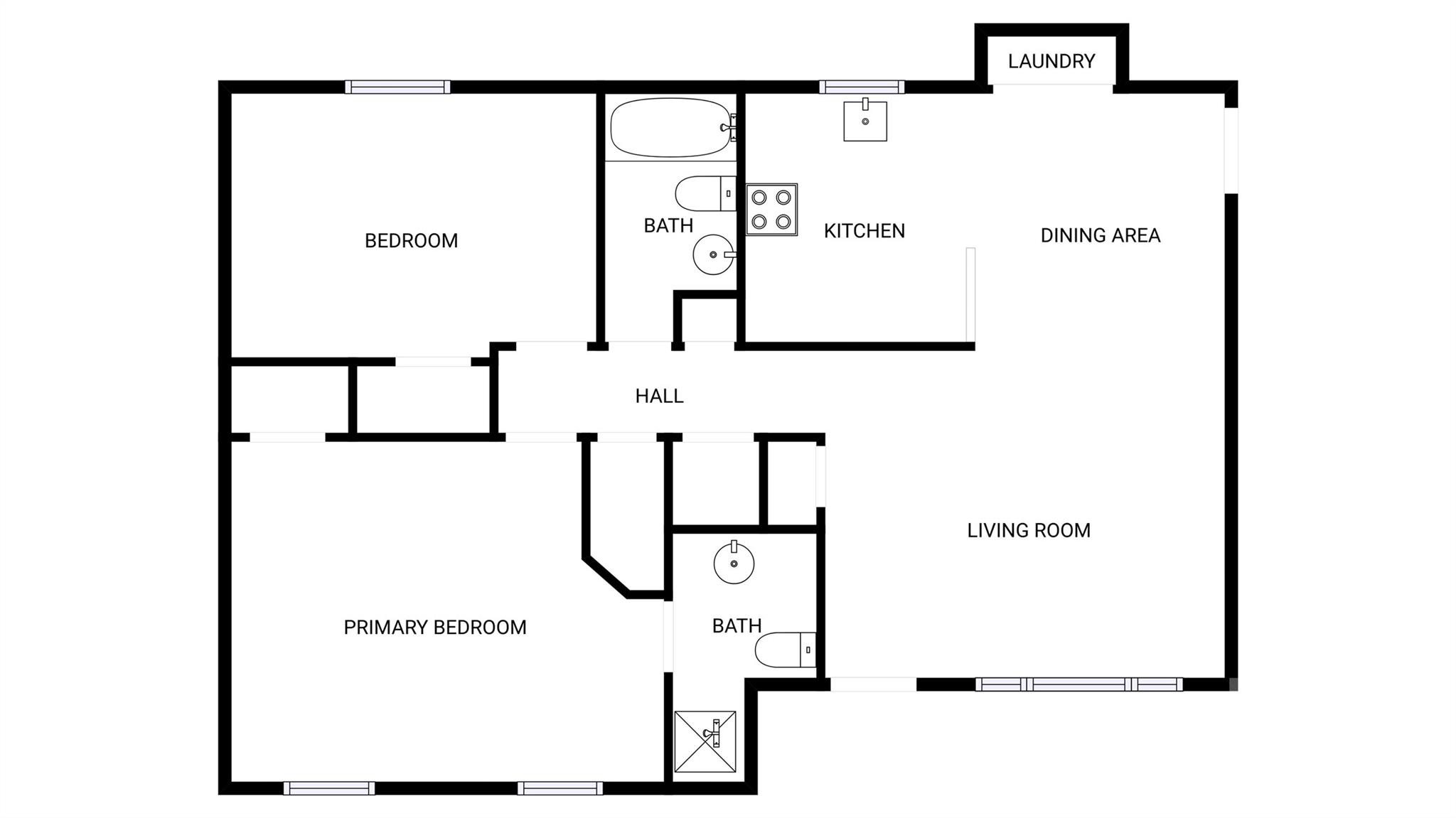 Clear Meadow - Residential