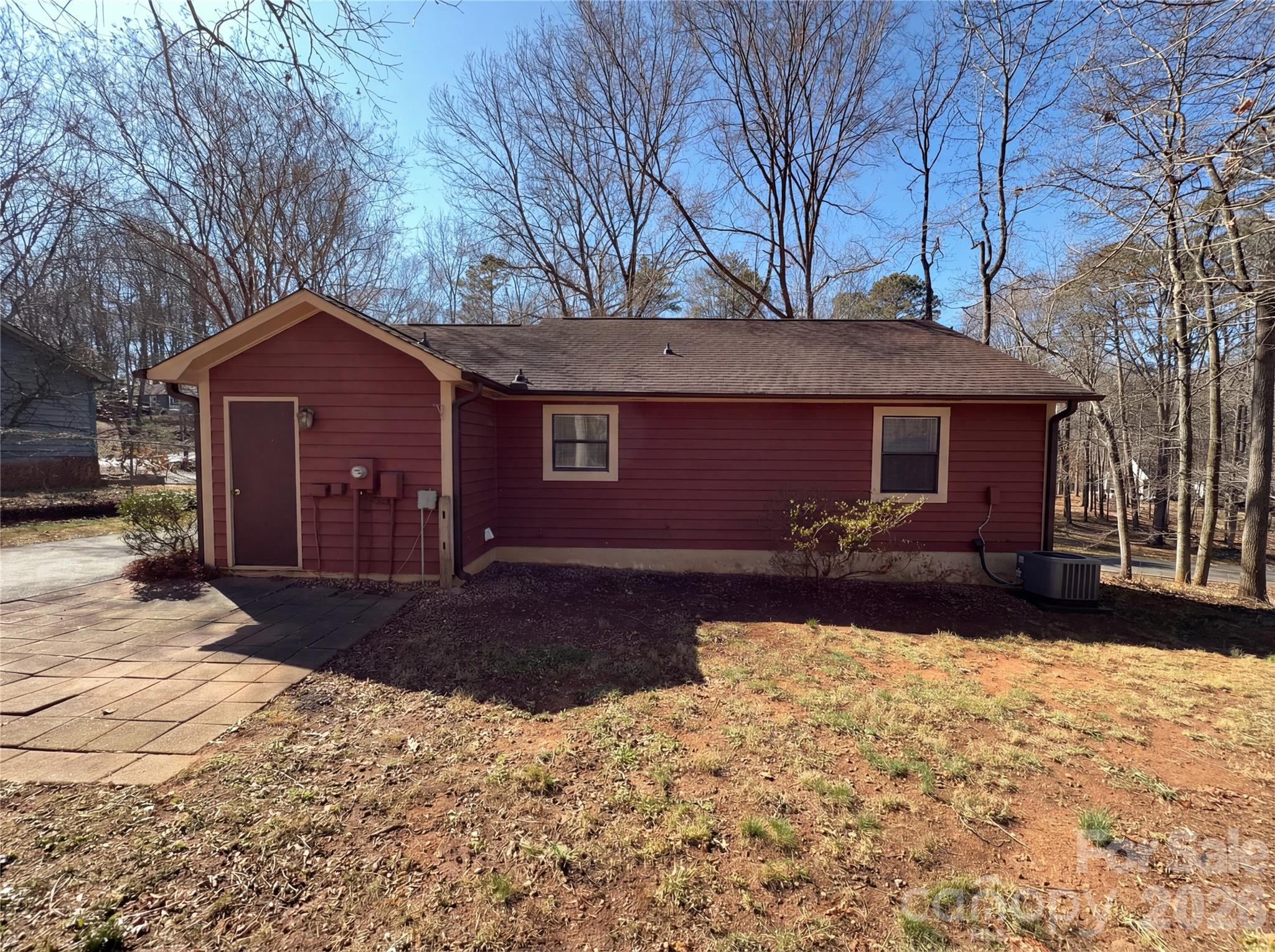 8524 Clear Meadow Lane