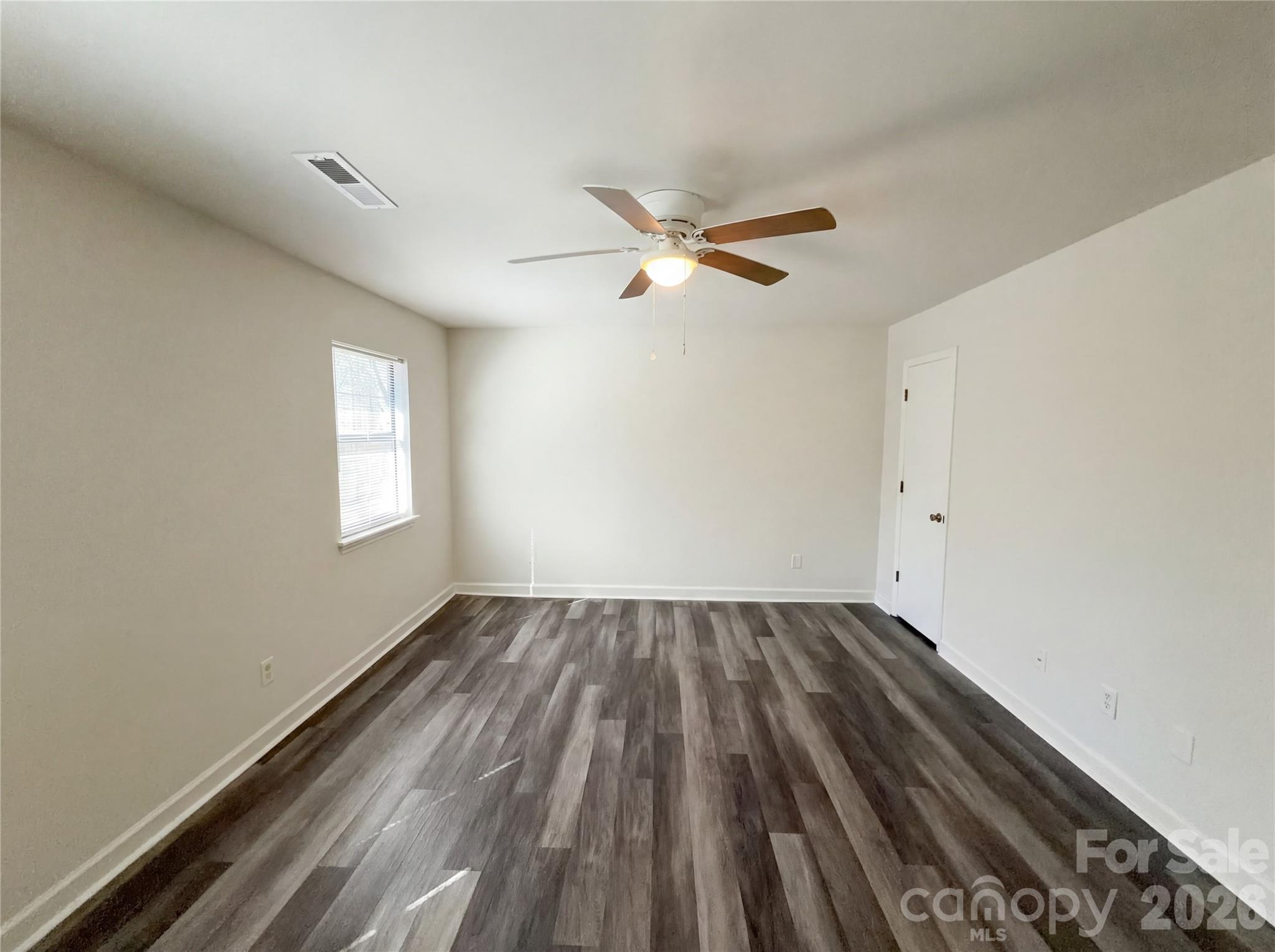 Clear Meadow - Residential