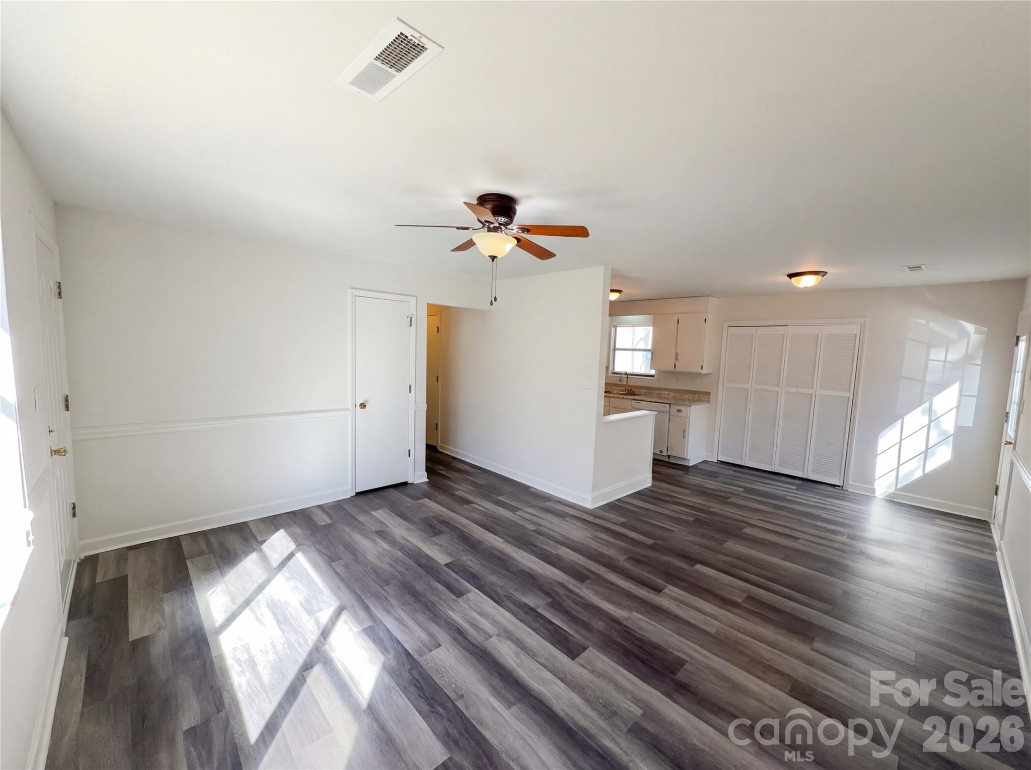 Clear Meadow - Residential