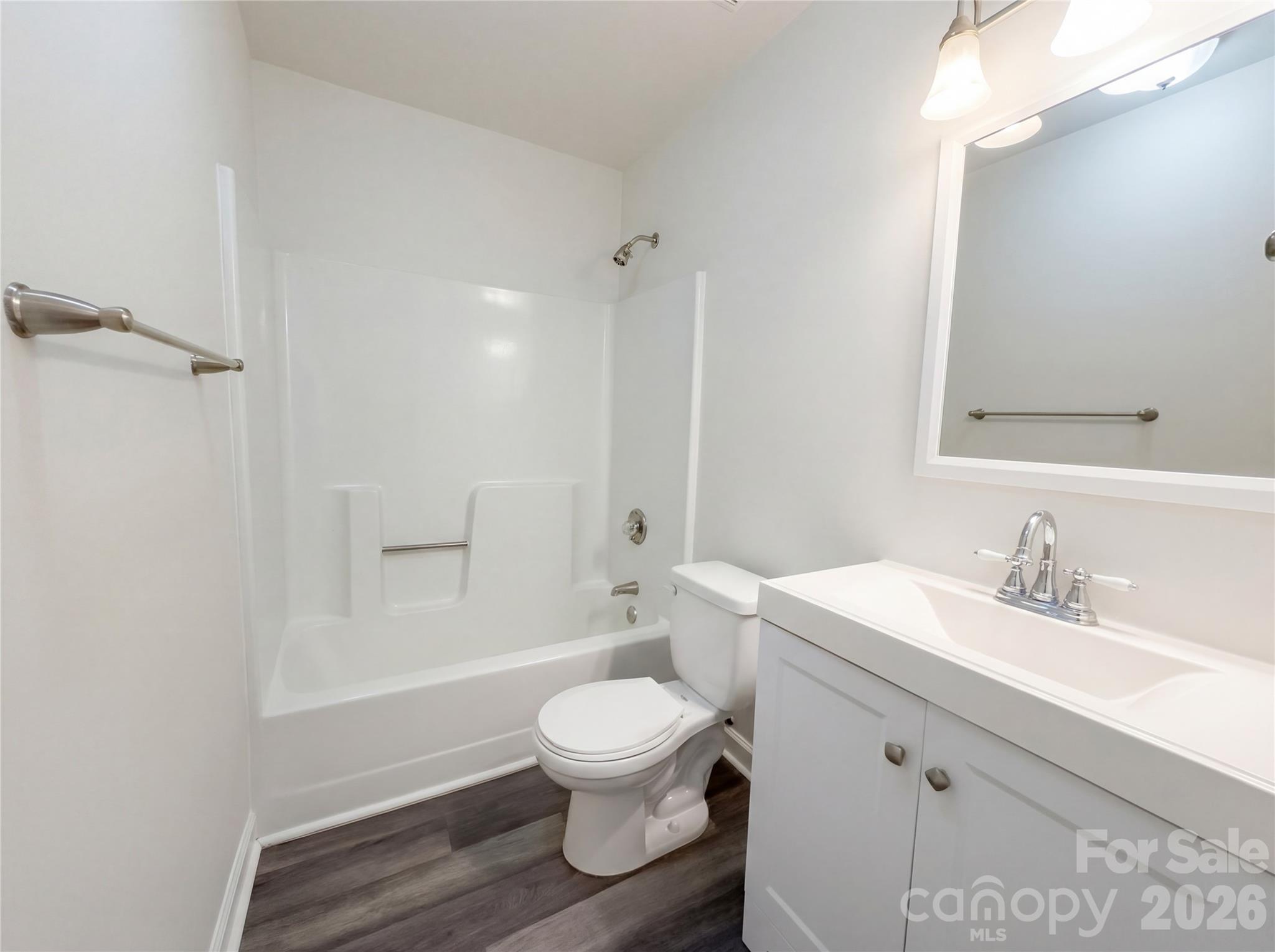 Clear Meadow - Residential