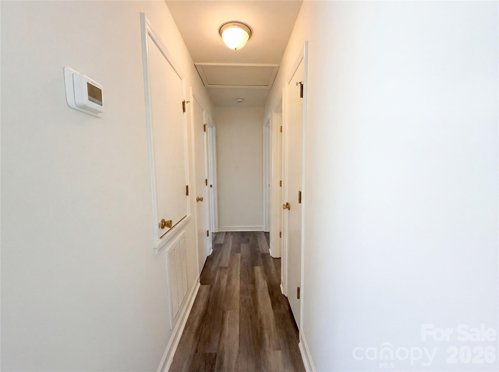 Clear Meadow - Residential