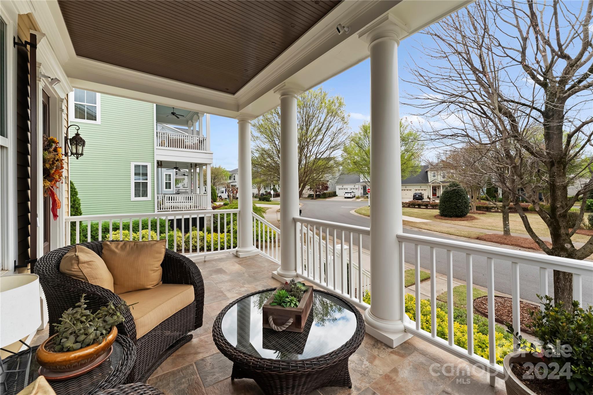 Springfield - Residential