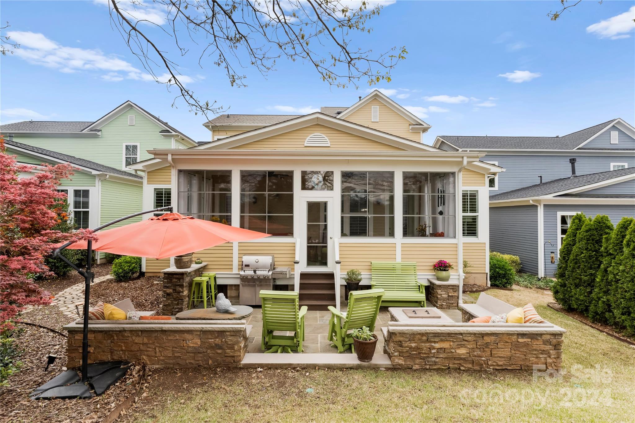 Springfield - Residential