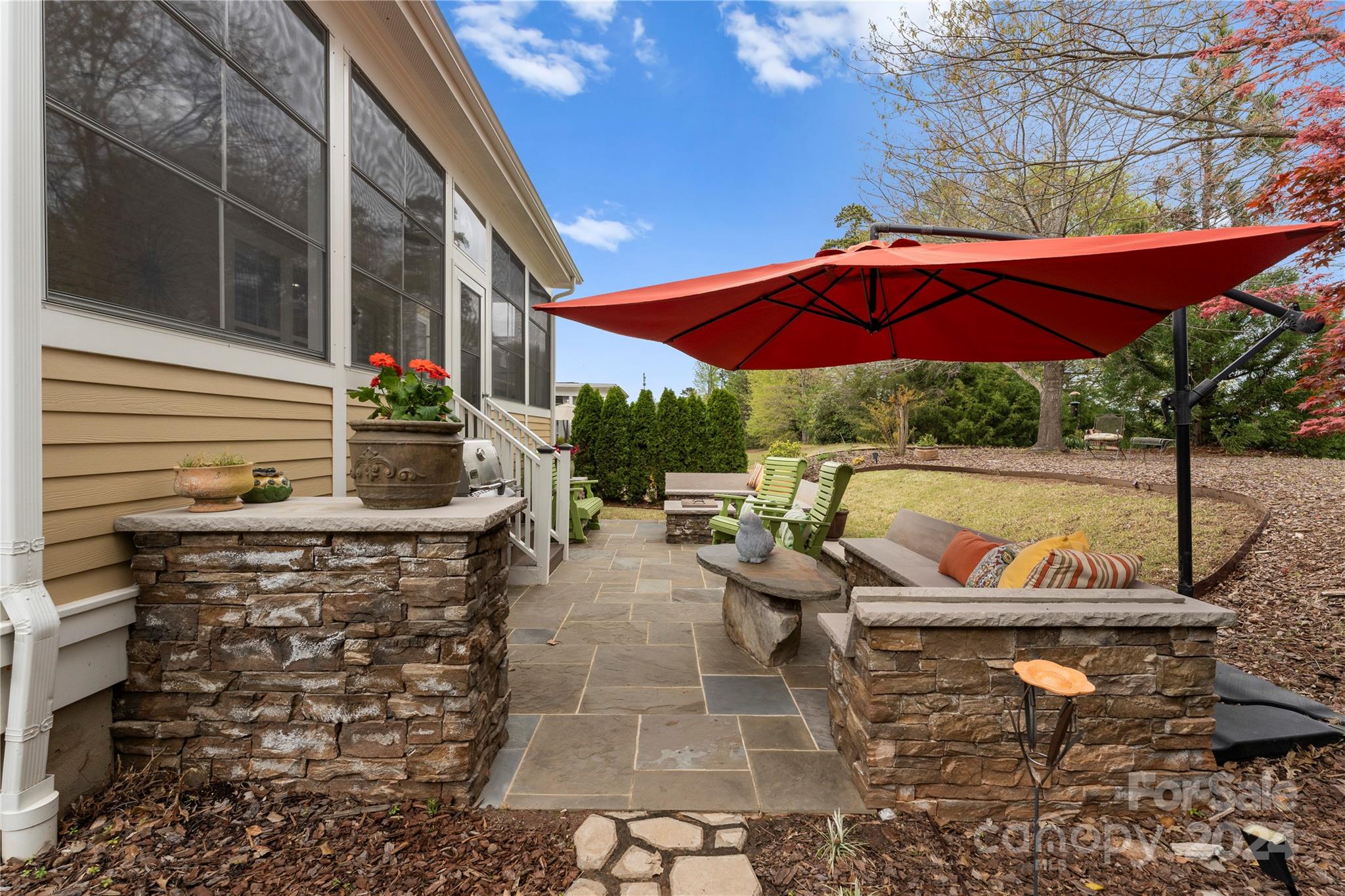 Springfield - Residential