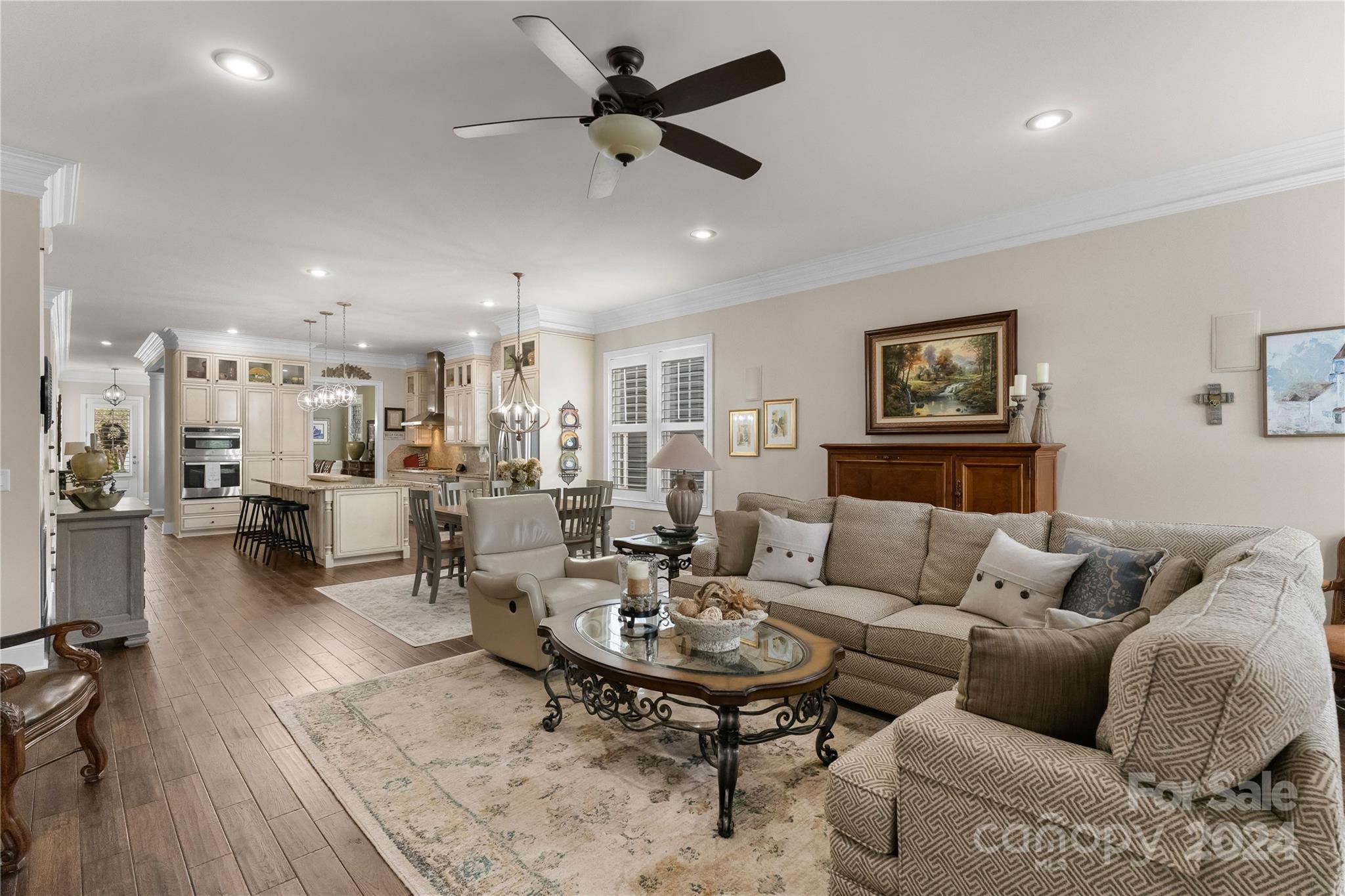 Springfield - Residential