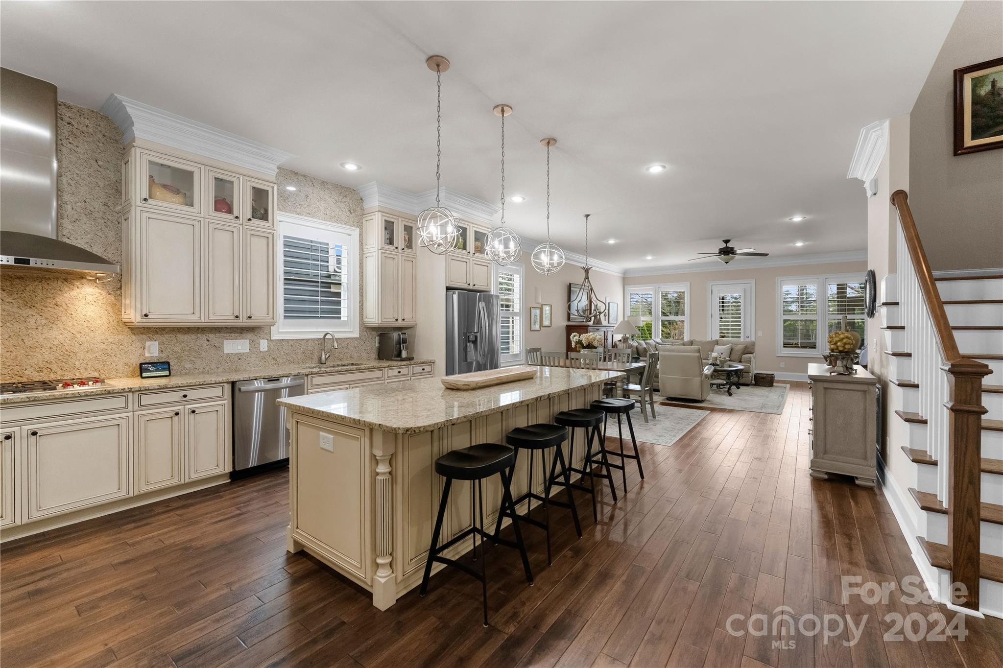 Springfield - Residential