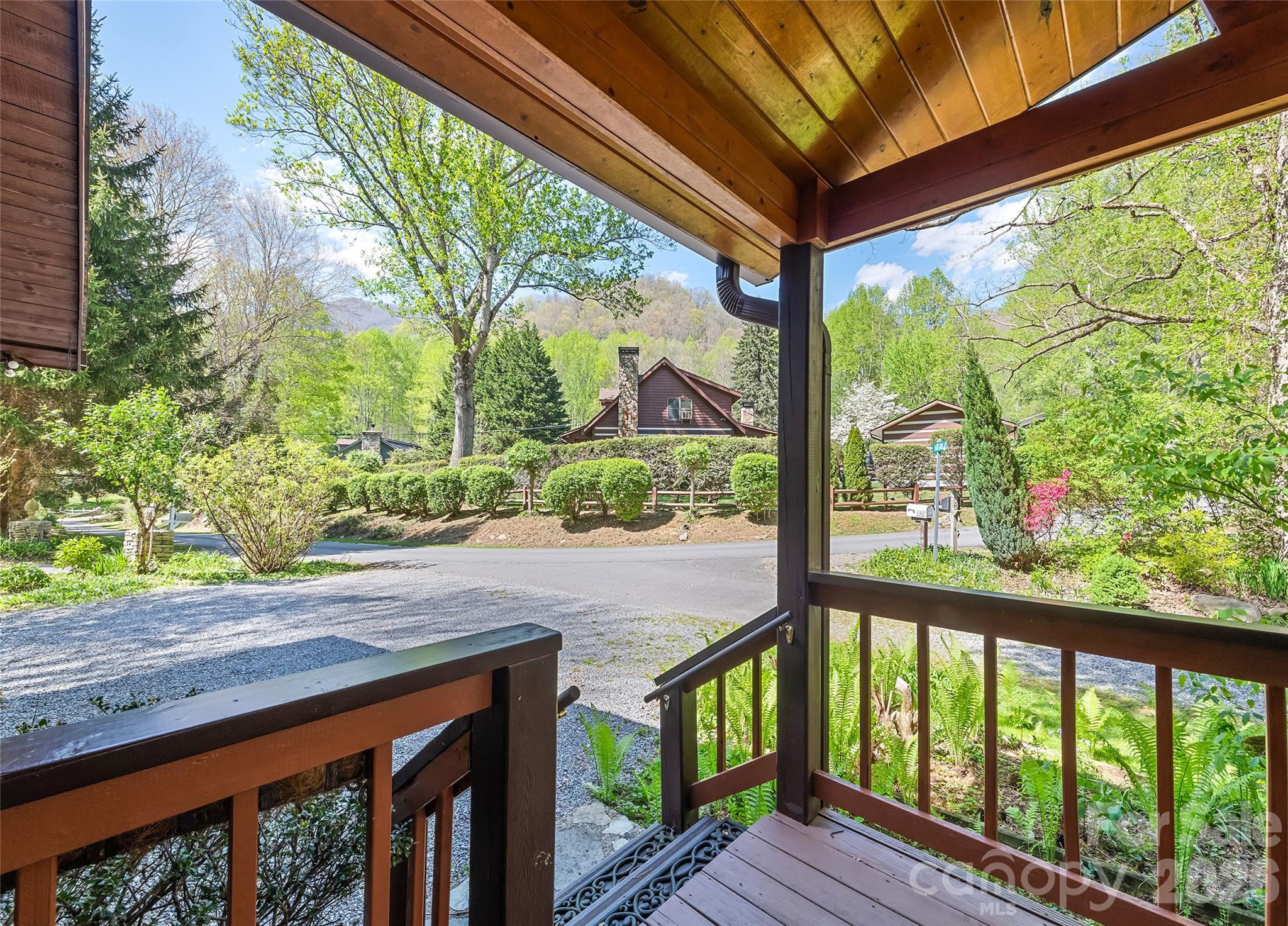 182 Laurel Branch Road