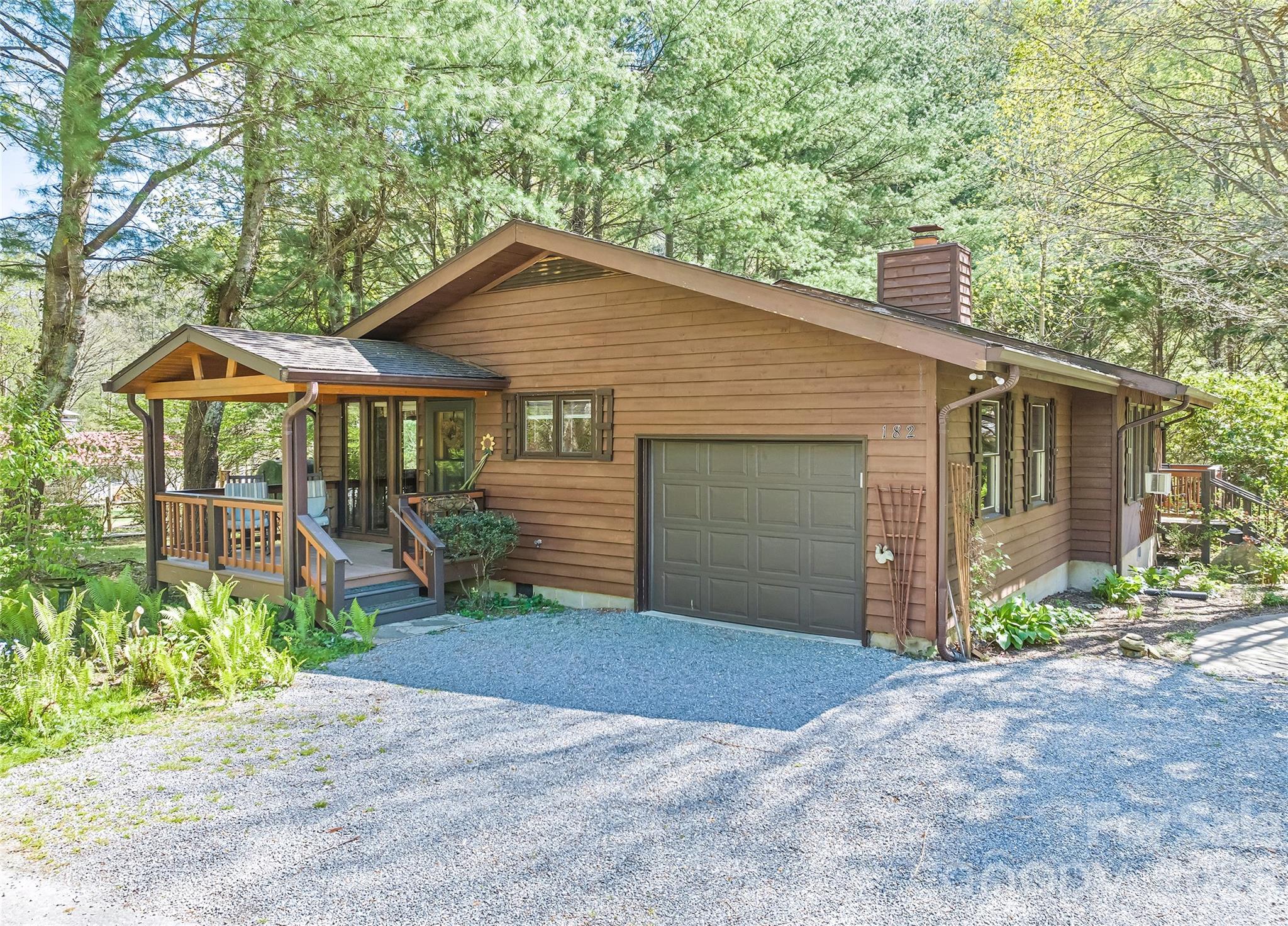 182 Laurel Branch Road