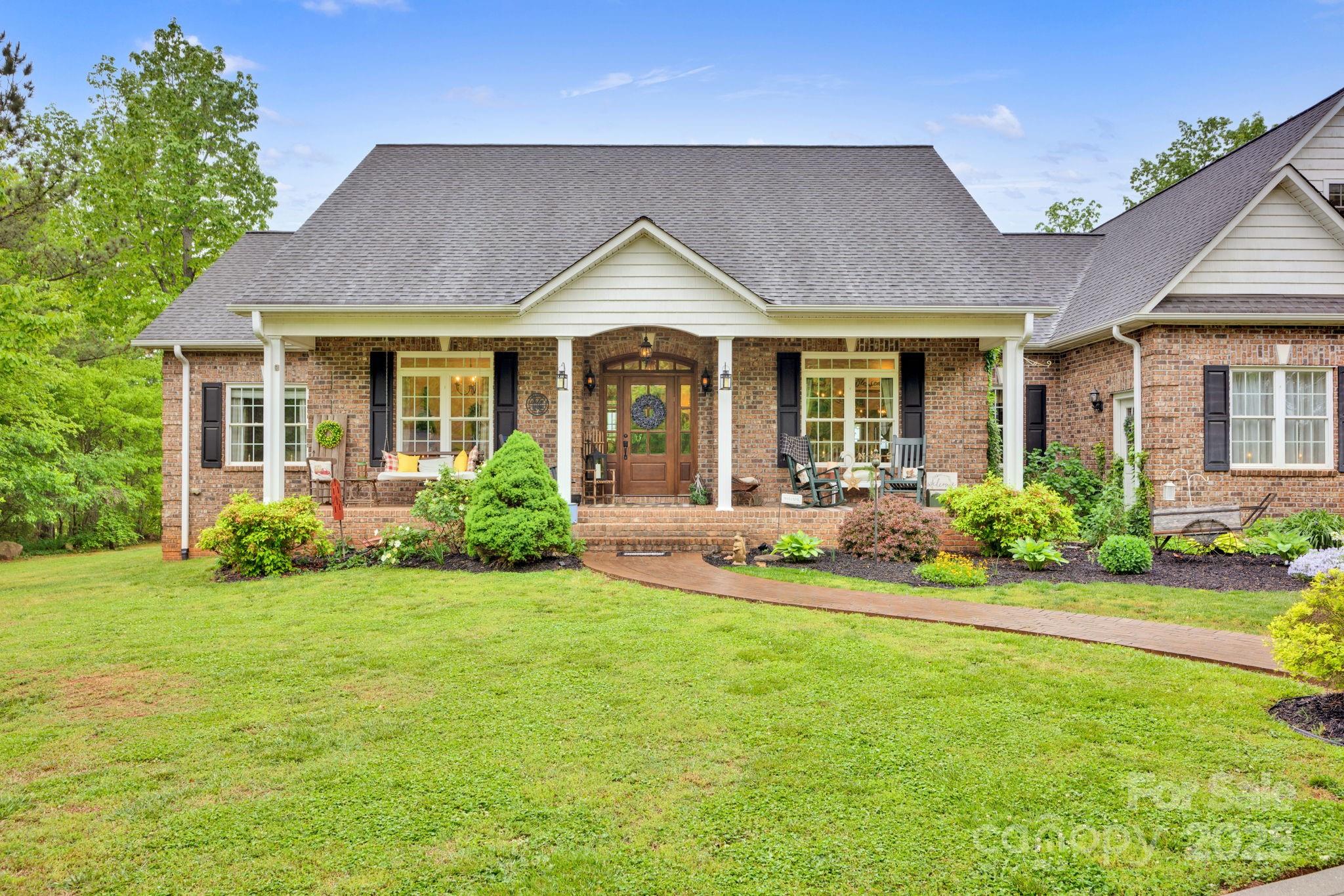 3871 Cool Branch Drive