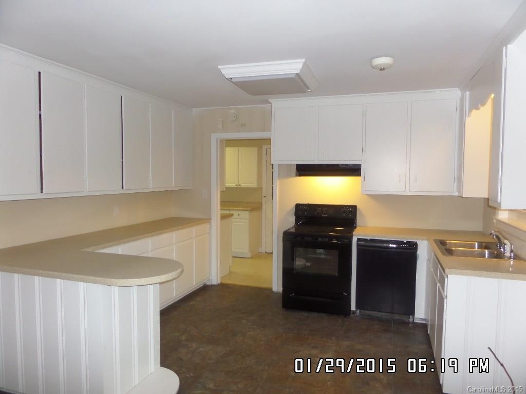 Glenwood - Residential