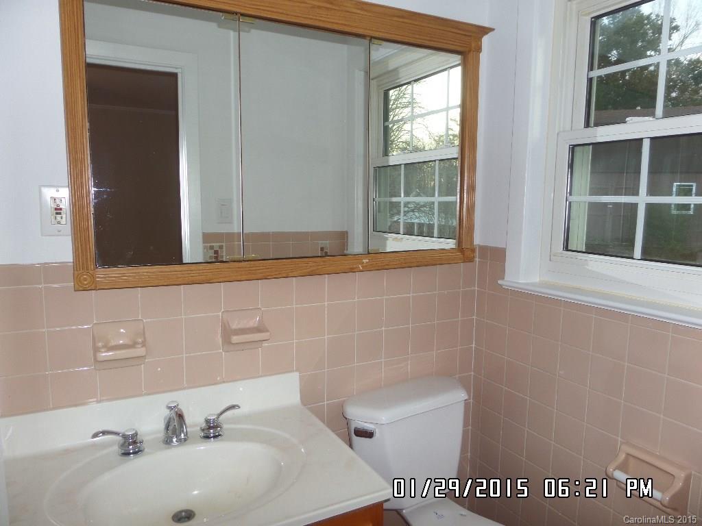 Glenwood - Residential