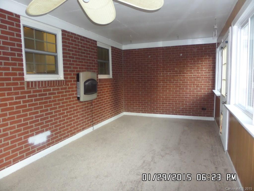 Glenwood - Residential