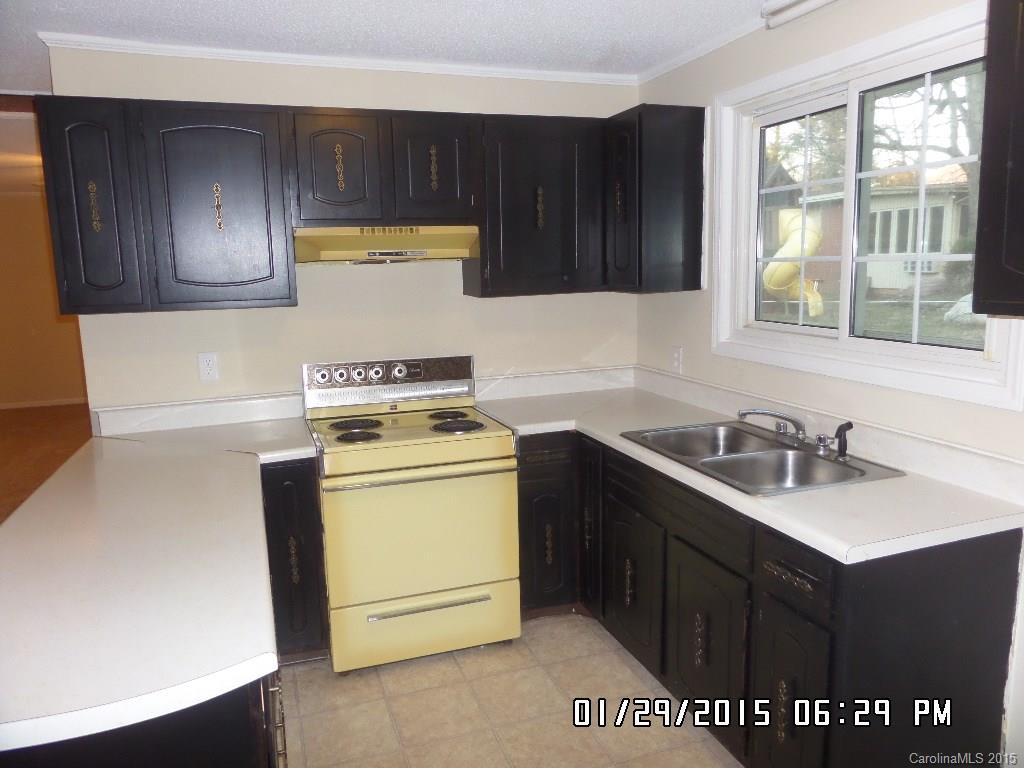 Glenwood - Residential