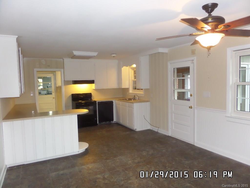 Glenwood - Residential