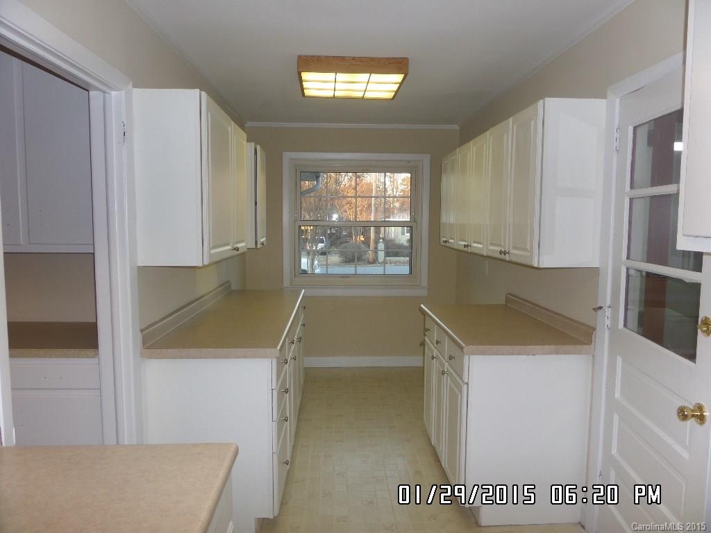 Glenwood - Residential