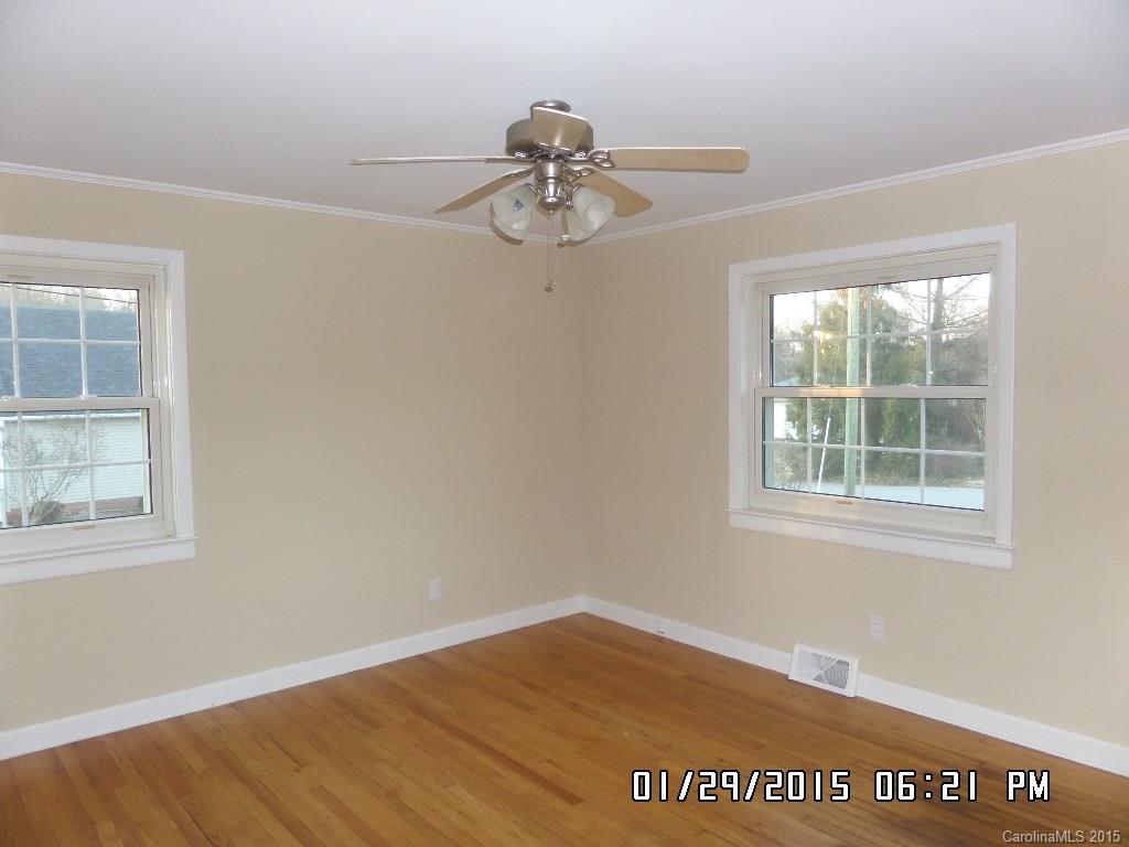 Glenwood - Residential