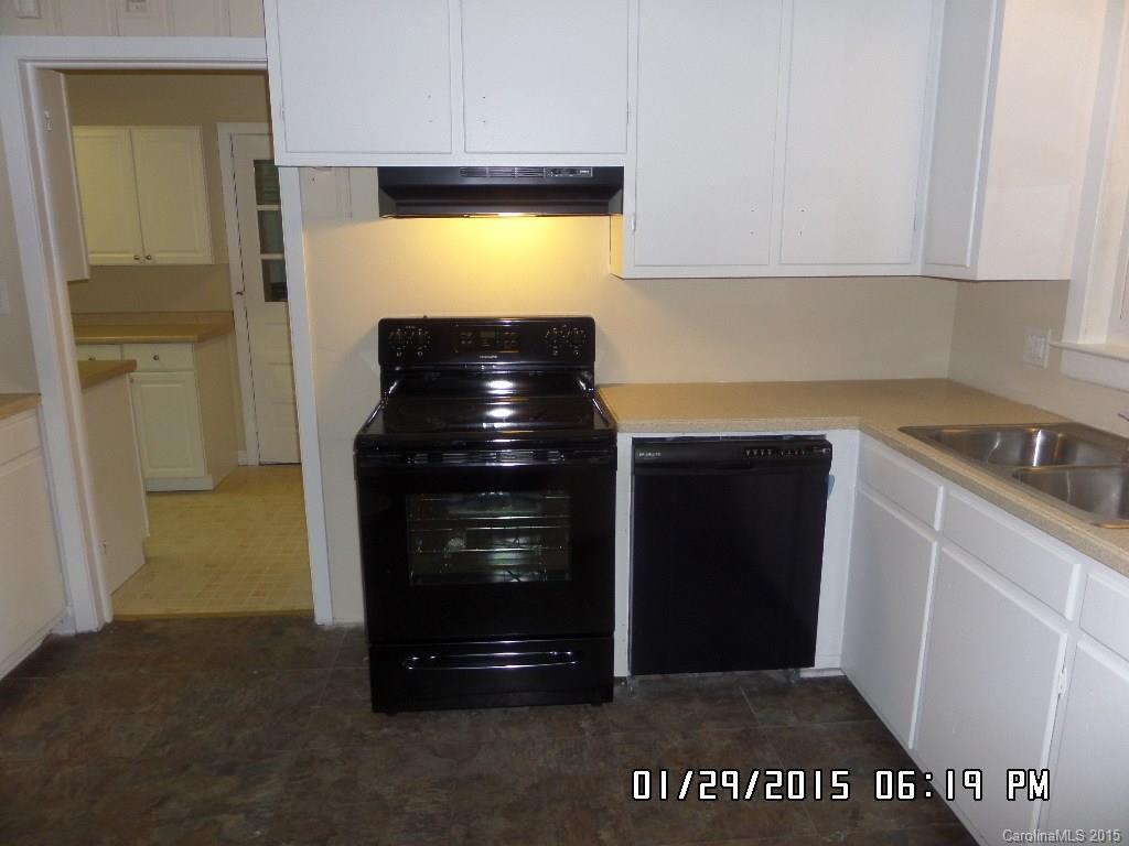 Glenwood - Residential