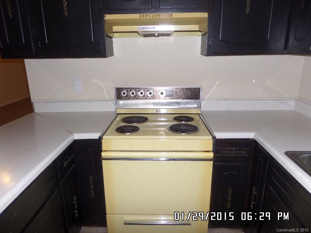 Glenwood - Residential