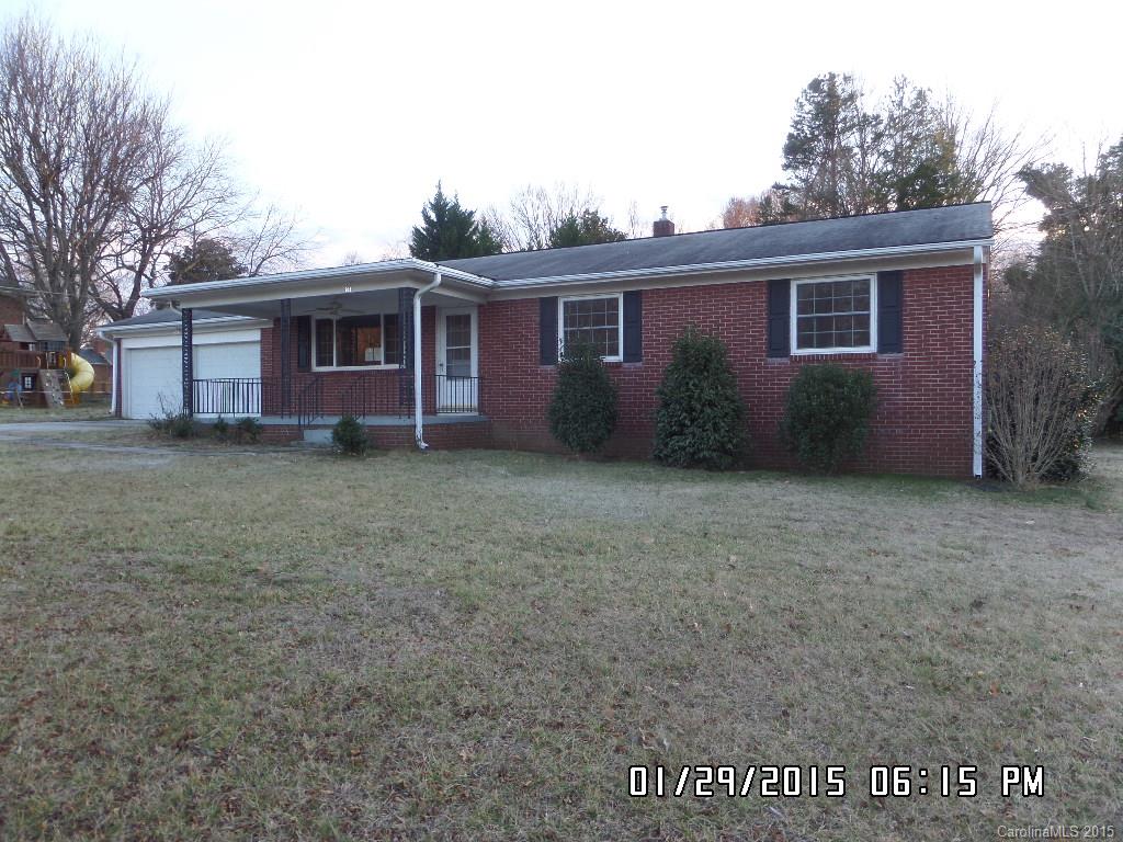 Glenwood - Residential