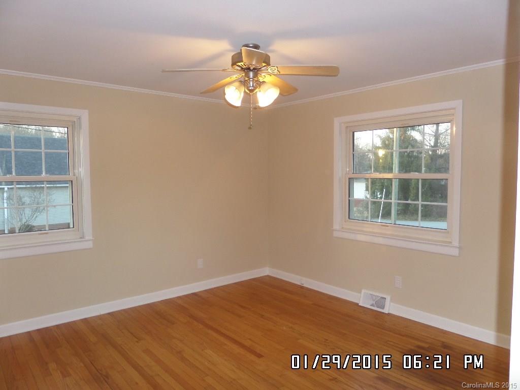 Glenwood - Residential