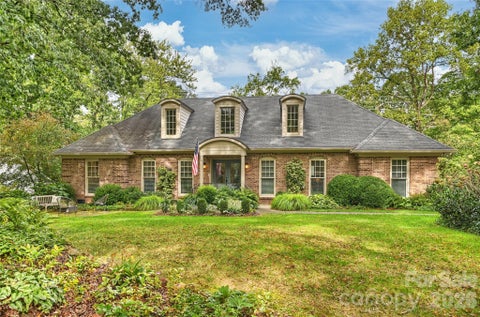 Photo of 3632 Chevington Road, Charlotte, NC 28226 (MLS # 4431226)