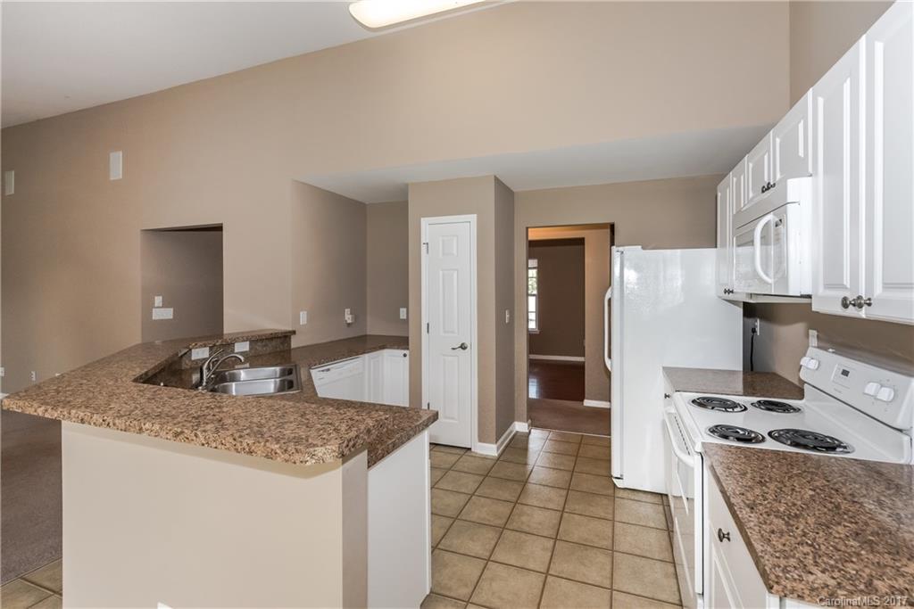 Spencer Mountain Village - Residential