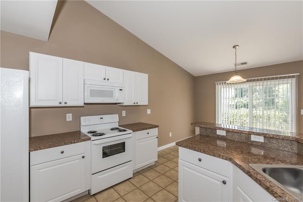 Spencer Mountain Village - Residential