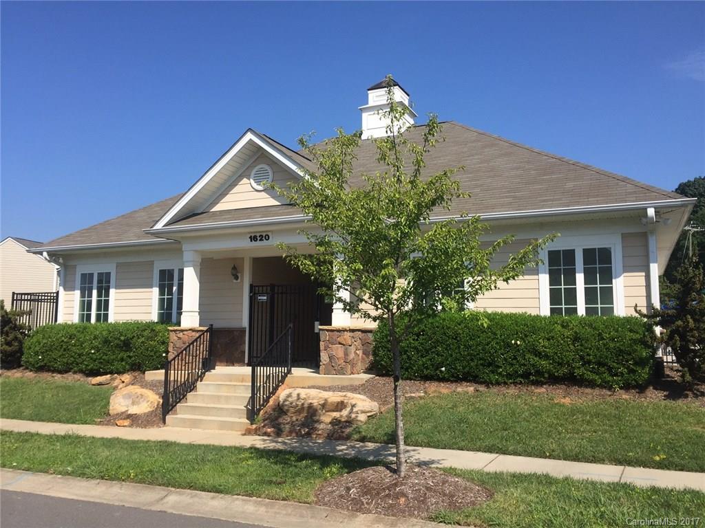 Spencer Mountain Village - Residential
