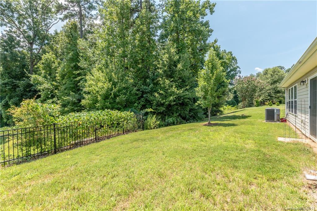 Spencer Mountain Village - Residential