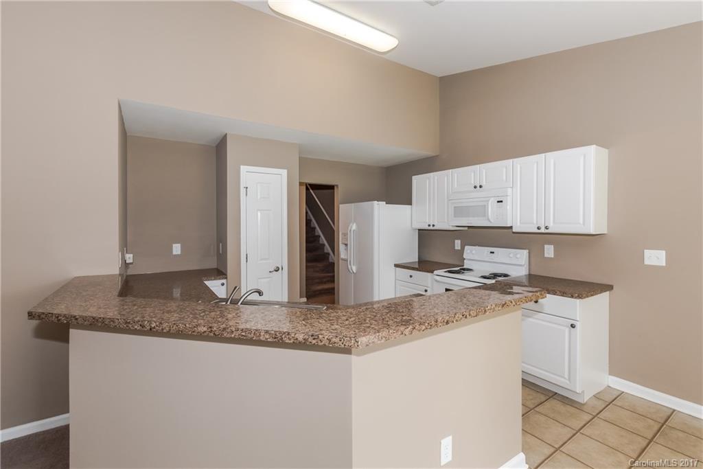 Spencer Mountain Village - Residential