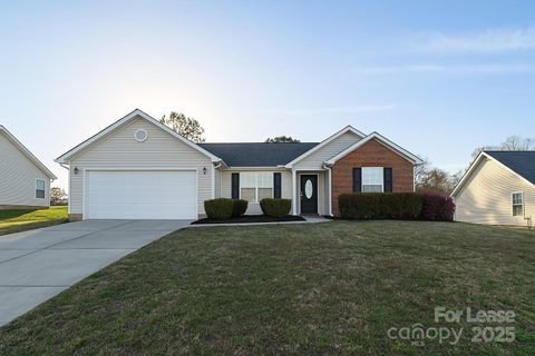 Photo of 3007 Laurel Creek Lane, Monroe, NC 28110 (MLS # 4314388)