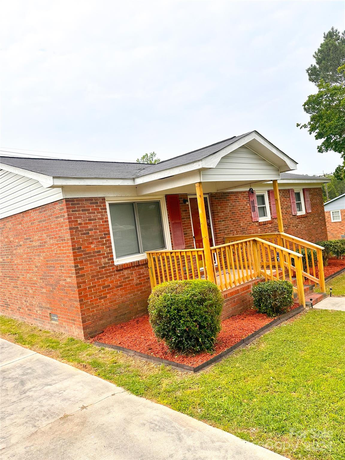 Cedar Grove - Residential