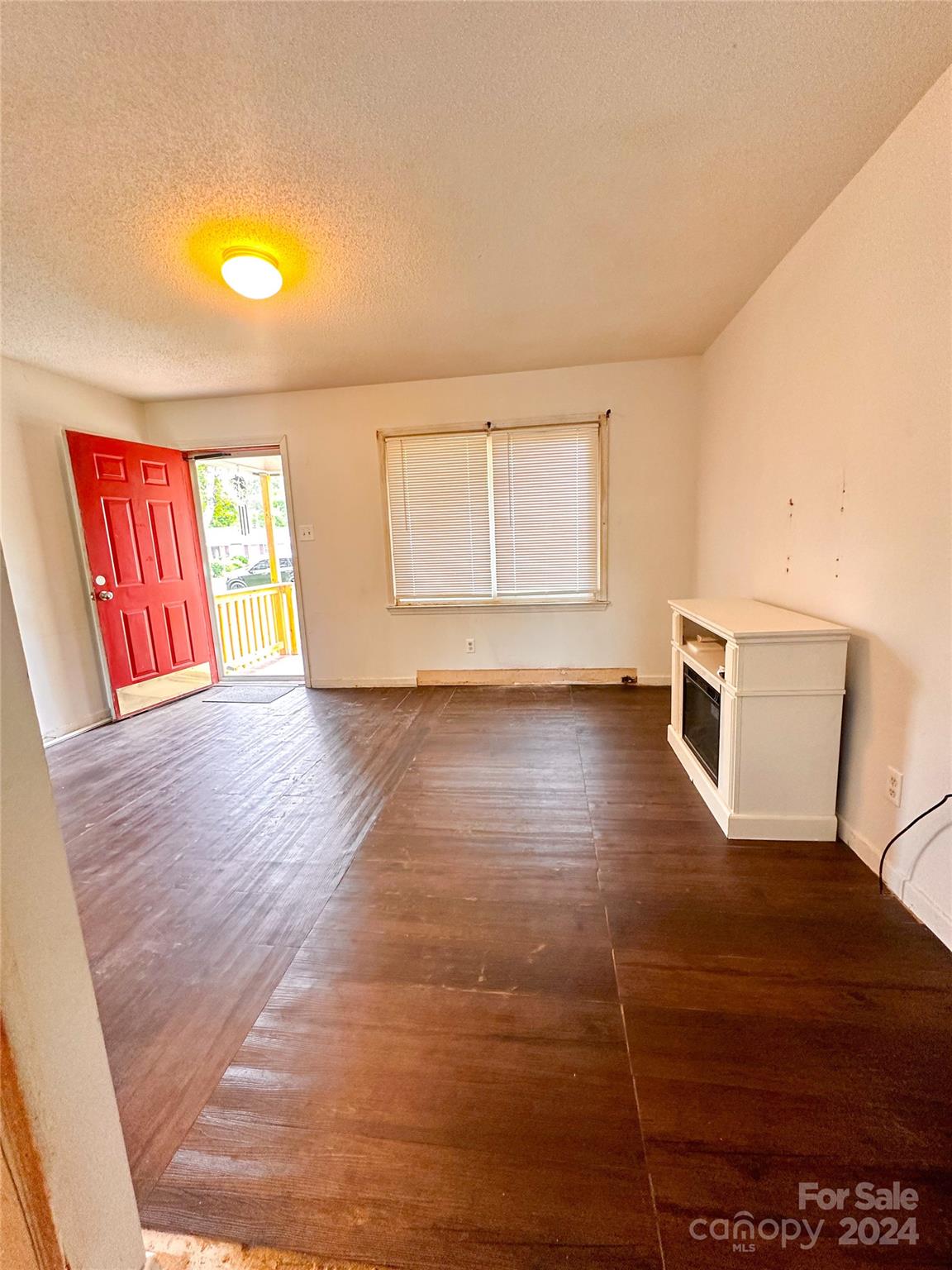 Cedar Grove - Residential