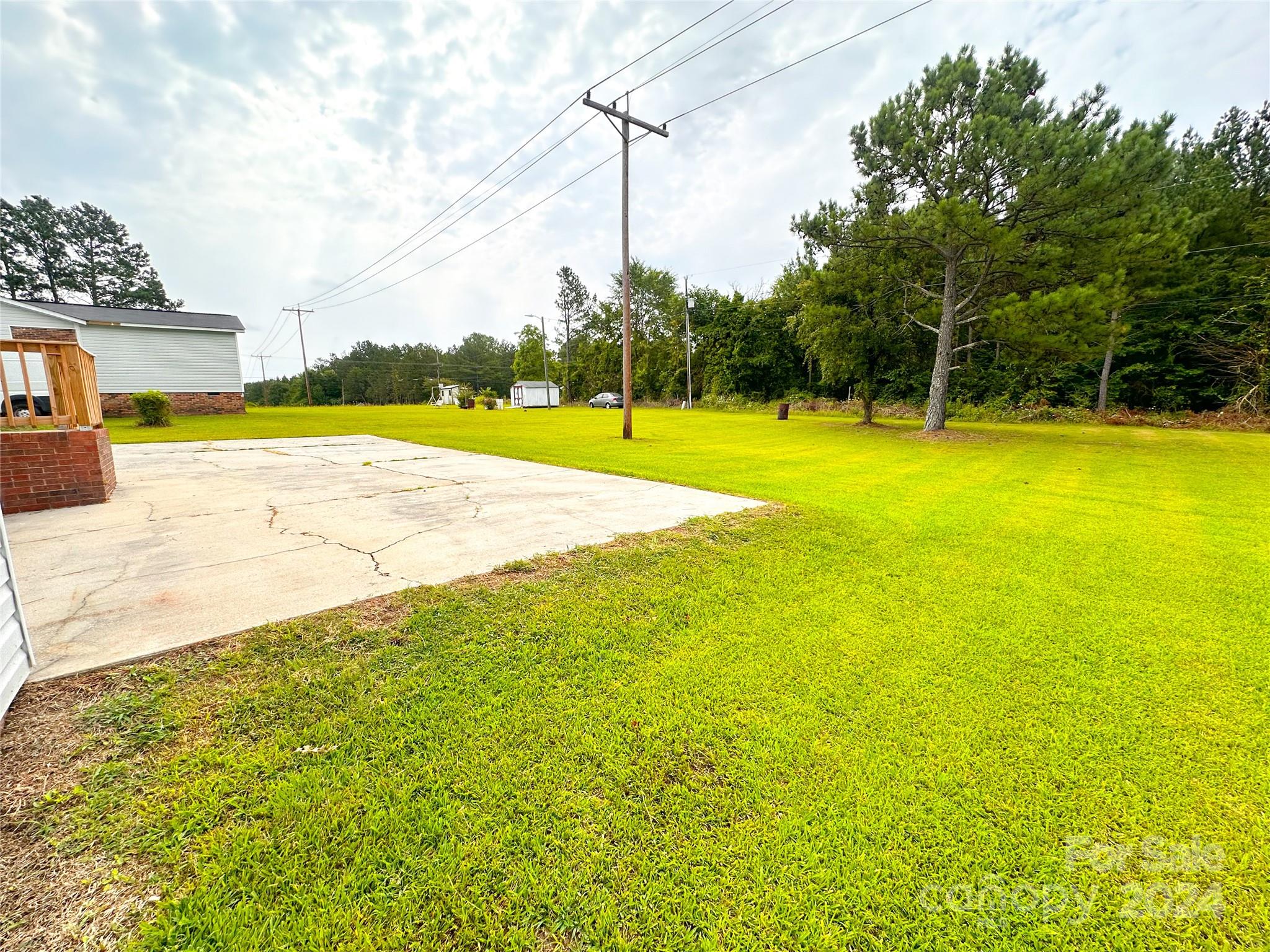 Cedar Grove - Residential