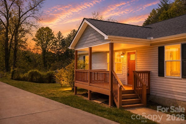 3674 NEW LEICESTER HWY, LEICESTER, NC 28748 - Image 9c4c1923be80cc753c3b98ee1ceead0c/626818426
