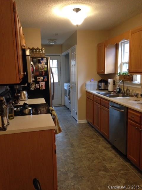 Mills Pond - Residential Lease