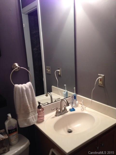 Mills Pond - Residential Lease