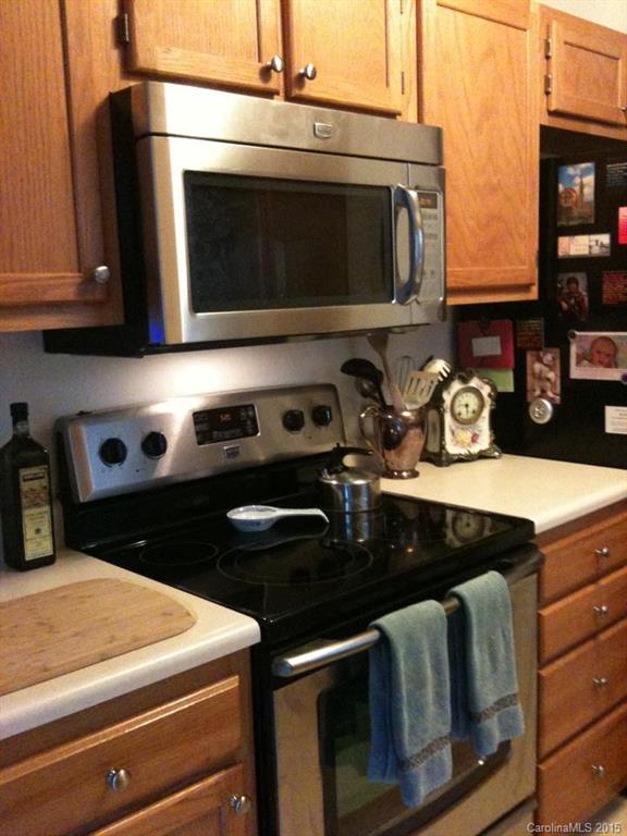 Mills Pond - Residential Lease